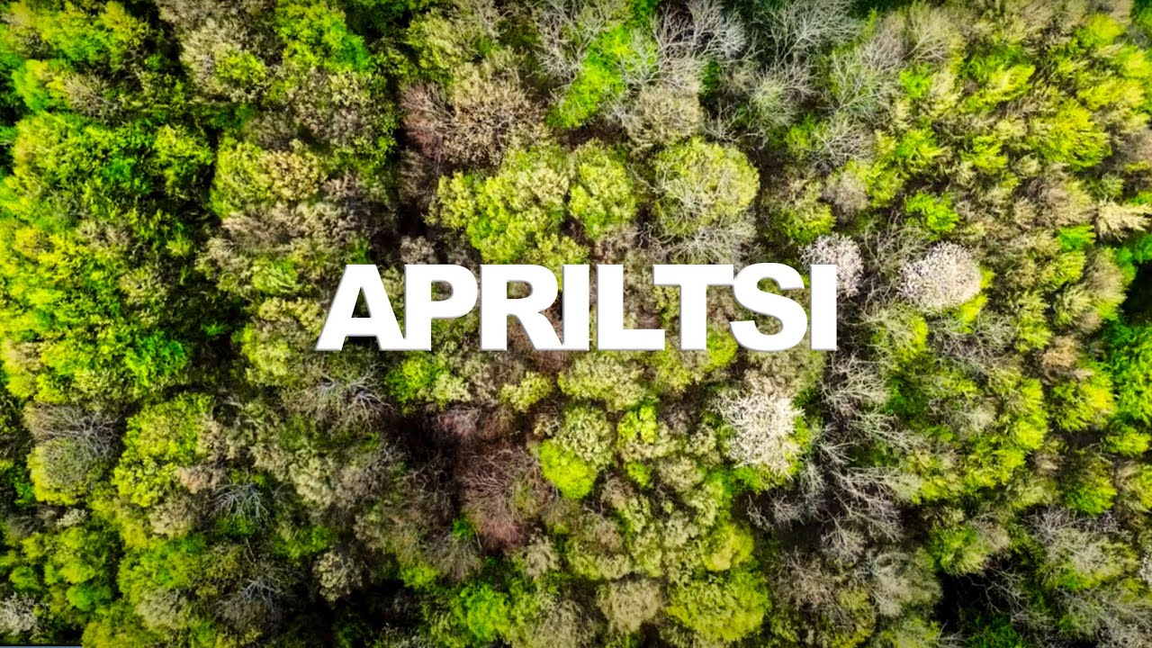 АПРИЛЦИ 2023/Apriltsi 2023