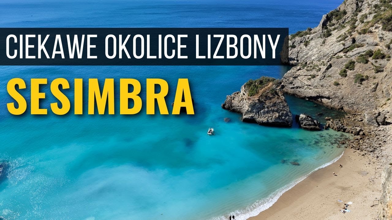 Ciekawe atrakcje w okolicach Sesimbry - Portugalia