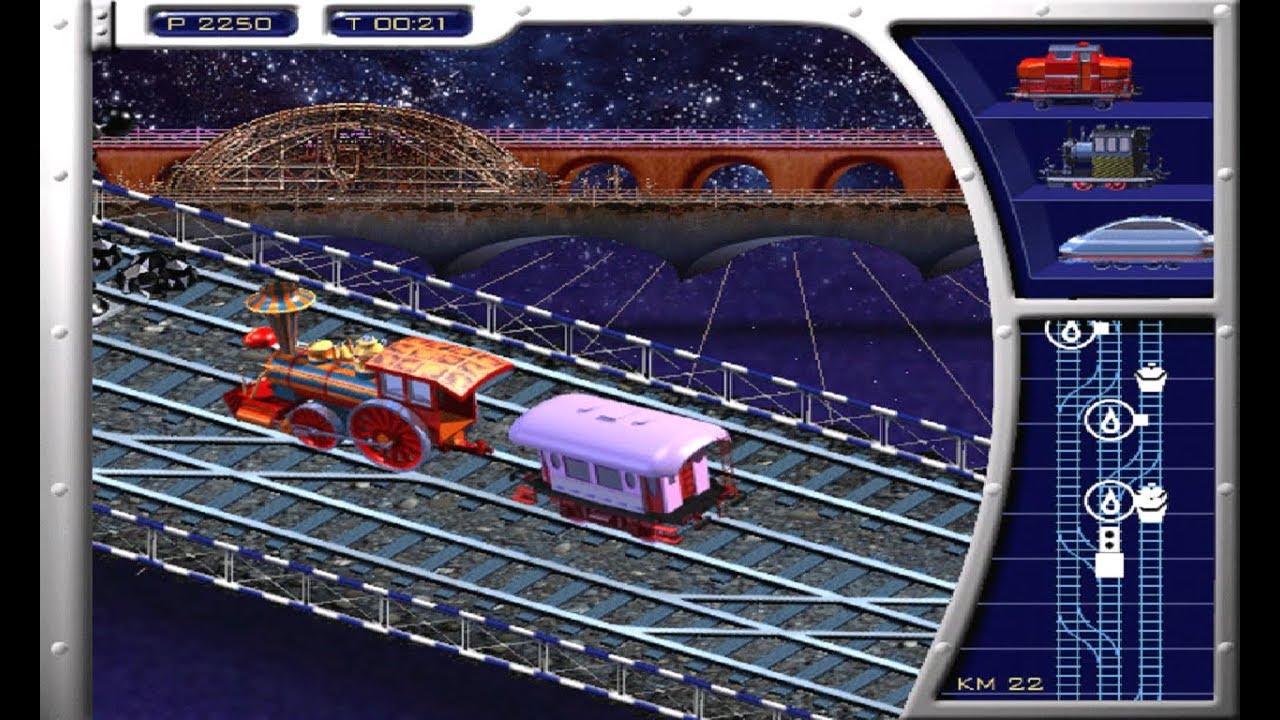 Starlight Racing (Windows game 2001)
