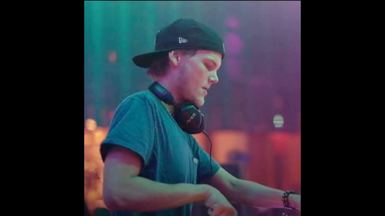 Avicii - UMF (Alternate Break Version) [Dav S Remode]