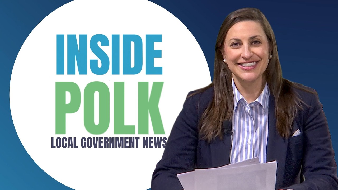Inside Polk: March 4