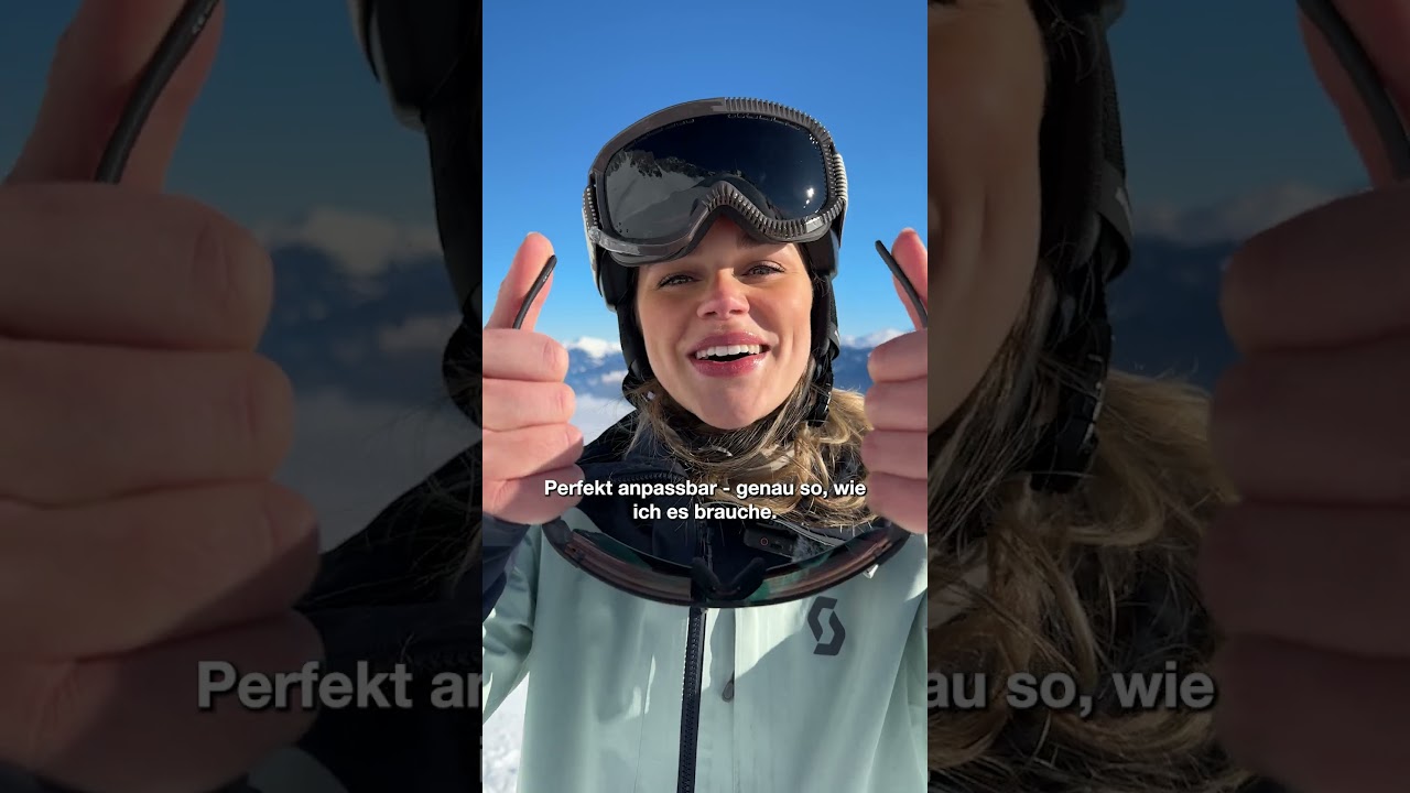 Die besten Sonnenbrillen zum Skifahren - Made in Austria #skifahren #aprèsski #mountains
