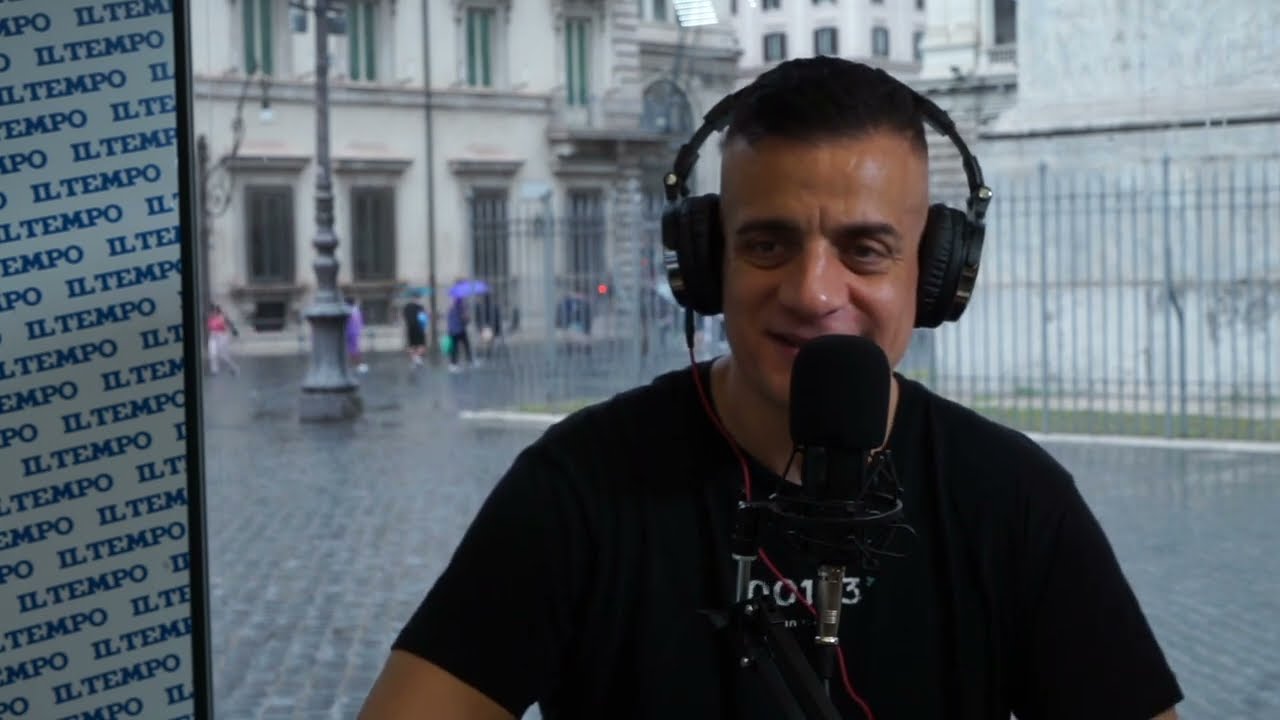 La versione di Cicalone: “Fascisti? Squadristi? Il problema sono i borseggiatori”
