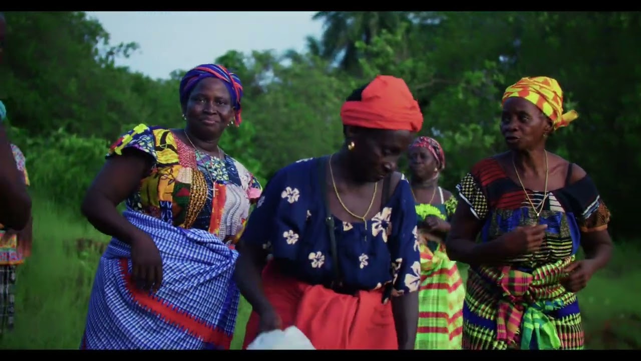 ADJOY DE PINA - TÔR DORÓ PTOM