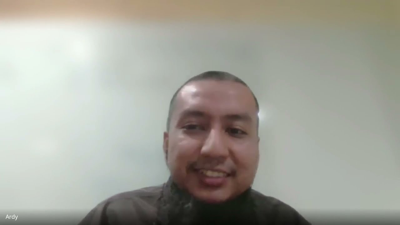 Tanya Jawab KAMU BISA Pertemuan 7 - Bolehkah Akad Renovasi Berubah di Tengah Proses Pengerjaan