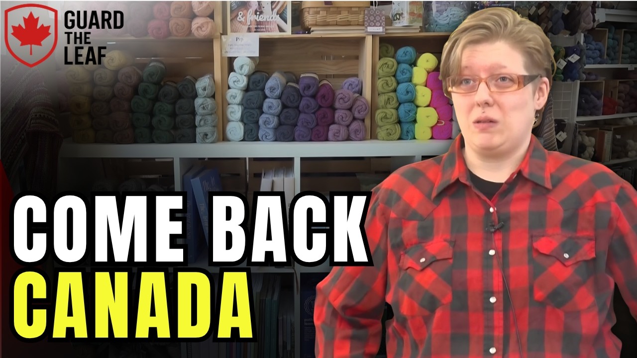 Maine Business Owners Are Begging For Canadians To Return While Officials Stay Silent