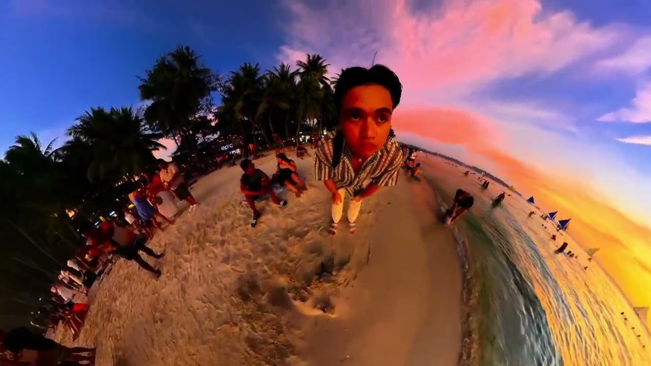 Boracay