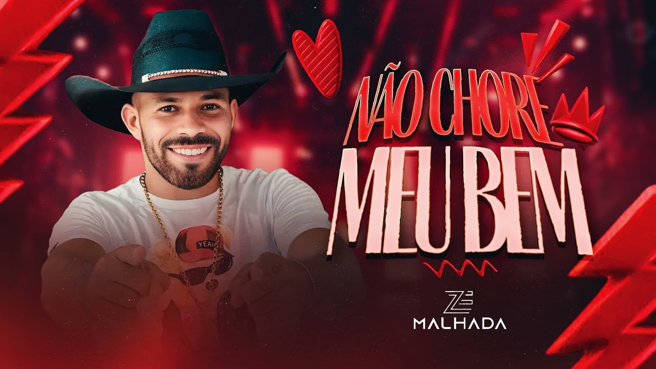 Não chore meu bem 