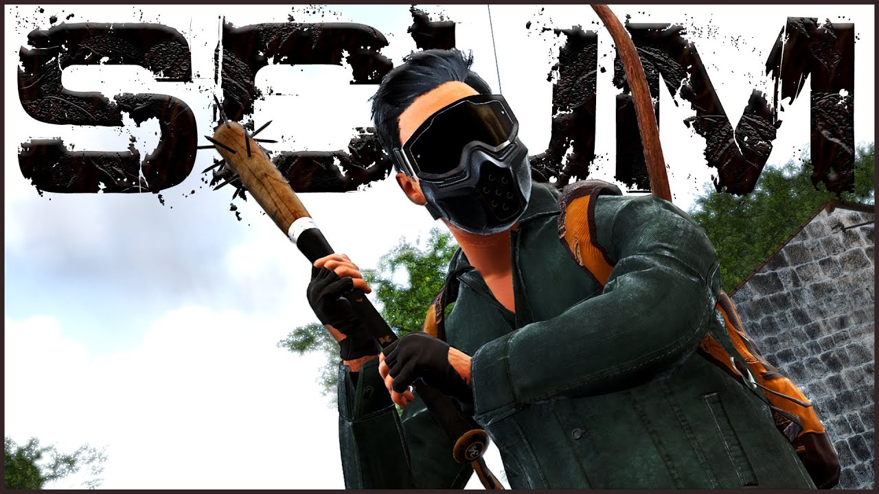 SCUM | SP | S7 EP1 | Welcome Back Prisoners