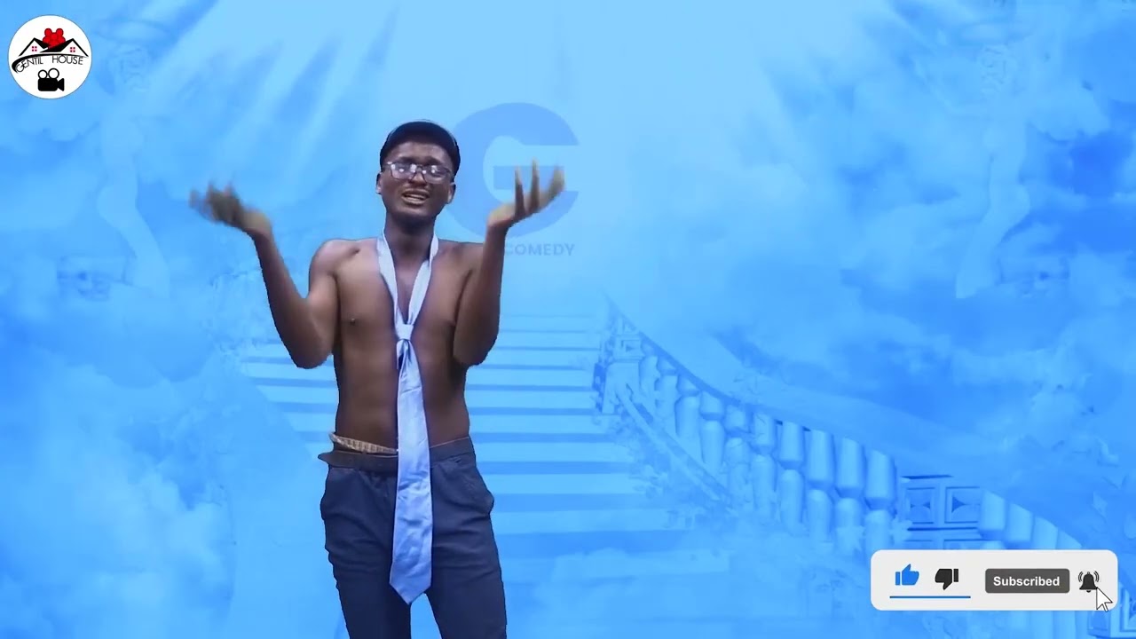 NSABI mwijuru (GENTIL HOUSE) ,DOGOTERI NSABI 🔥