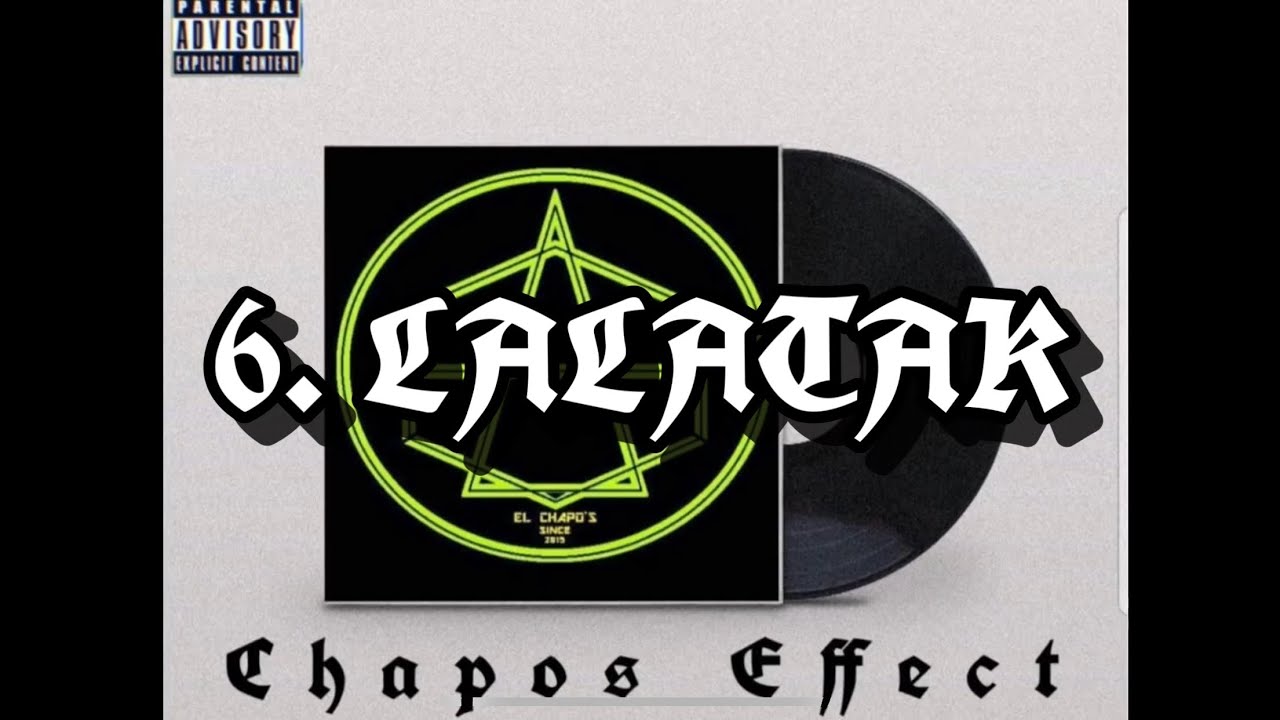 6. LALATAK (LYRIC VIDEO)