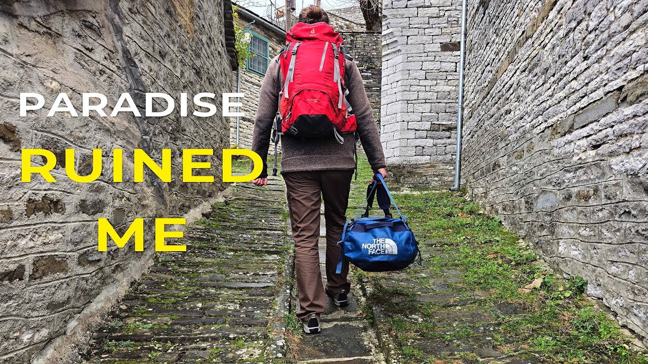 Why I Left the City for Photography (And Nearly Quit)