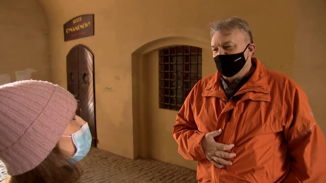 „Jestem spełnionym muzykiem”. Kulisy Sławy Krzysztofa Cugowskiego [Część 2] (UWAGA! TVN)