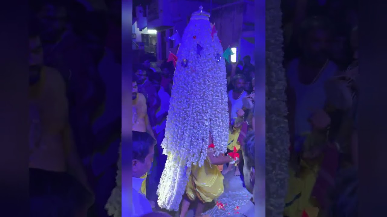 HOSUR KARAGAM 2023 FULL VIDEO PART -2