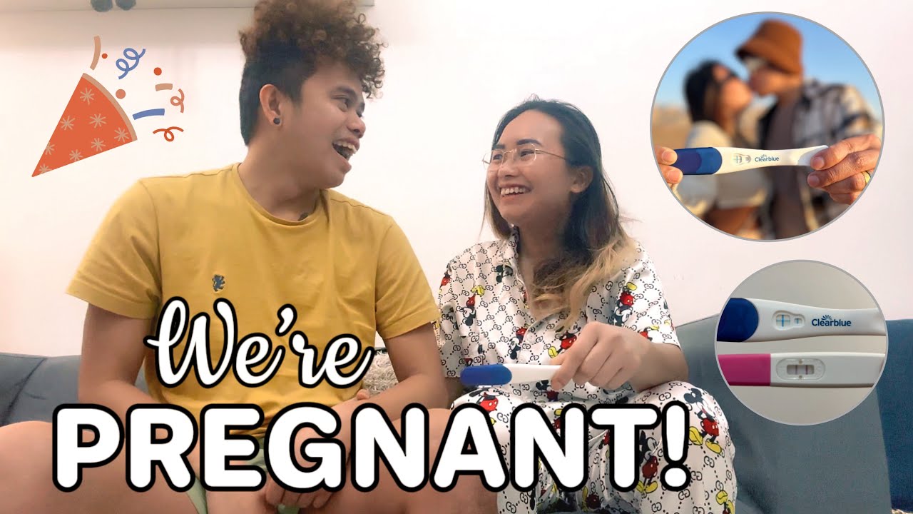 Baby Coming Soon! | Maricar Abucay