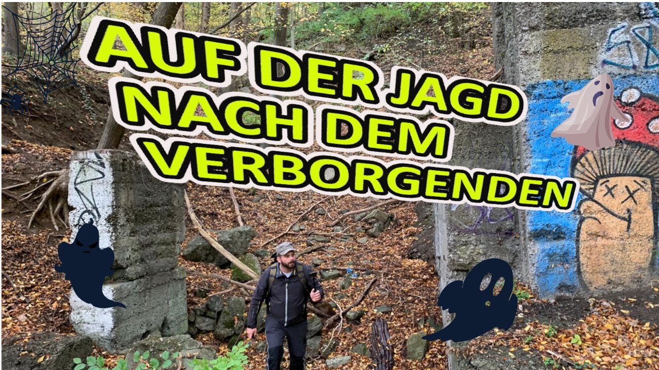 Lost place :Das verborgende teil 1 [S01/E06]