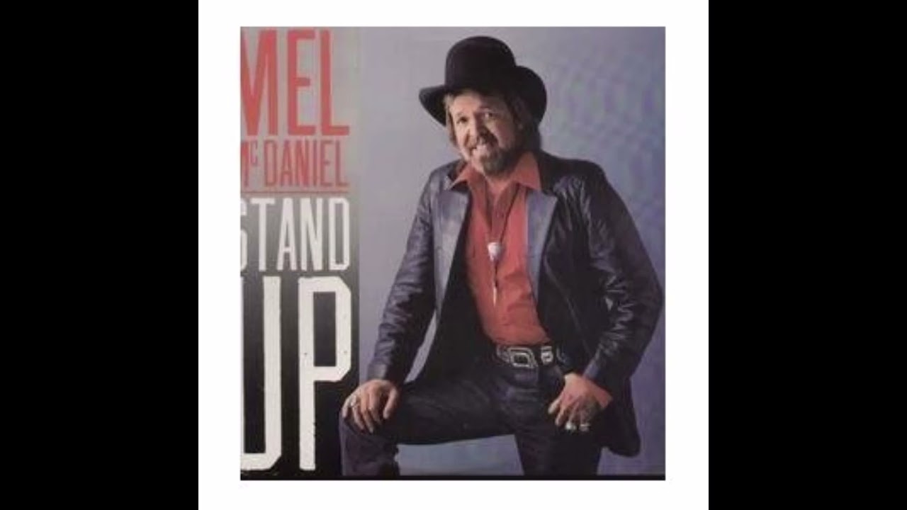 Mel McDaniel Shoe String