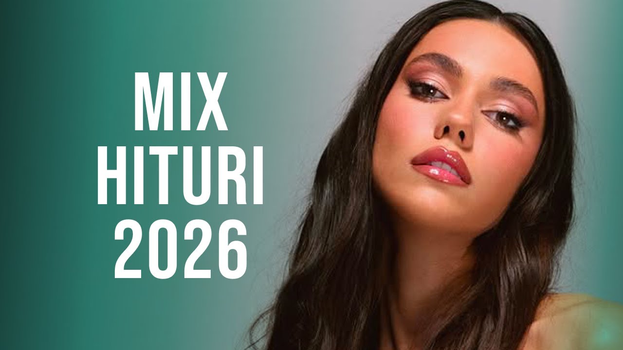 Mix Hituri Romanesti 2026 🎶