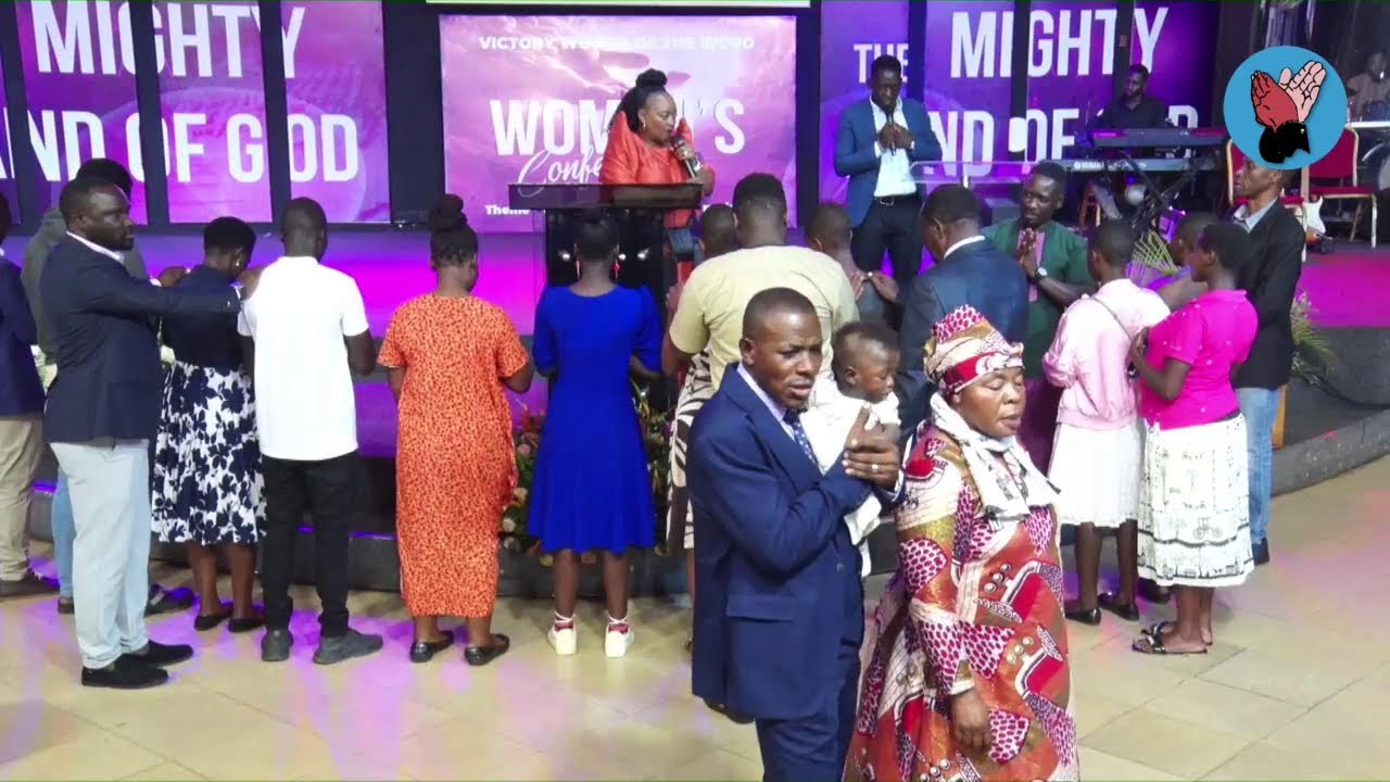 Dr. Joseph Serwadda | Luganda Family Service | 06 10 2024