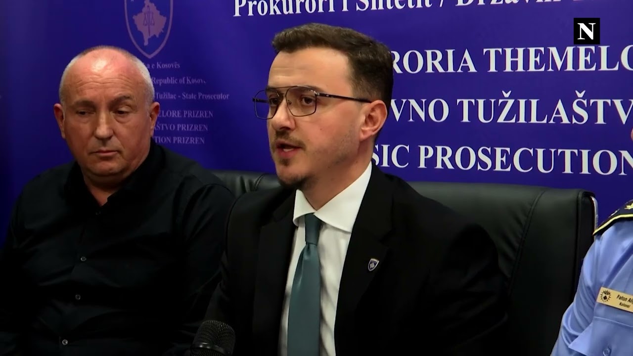 Kryeziu zbulon detaje nga aksioni i sotëm: Mbi 40 mijë vota të shtuara në Prizren