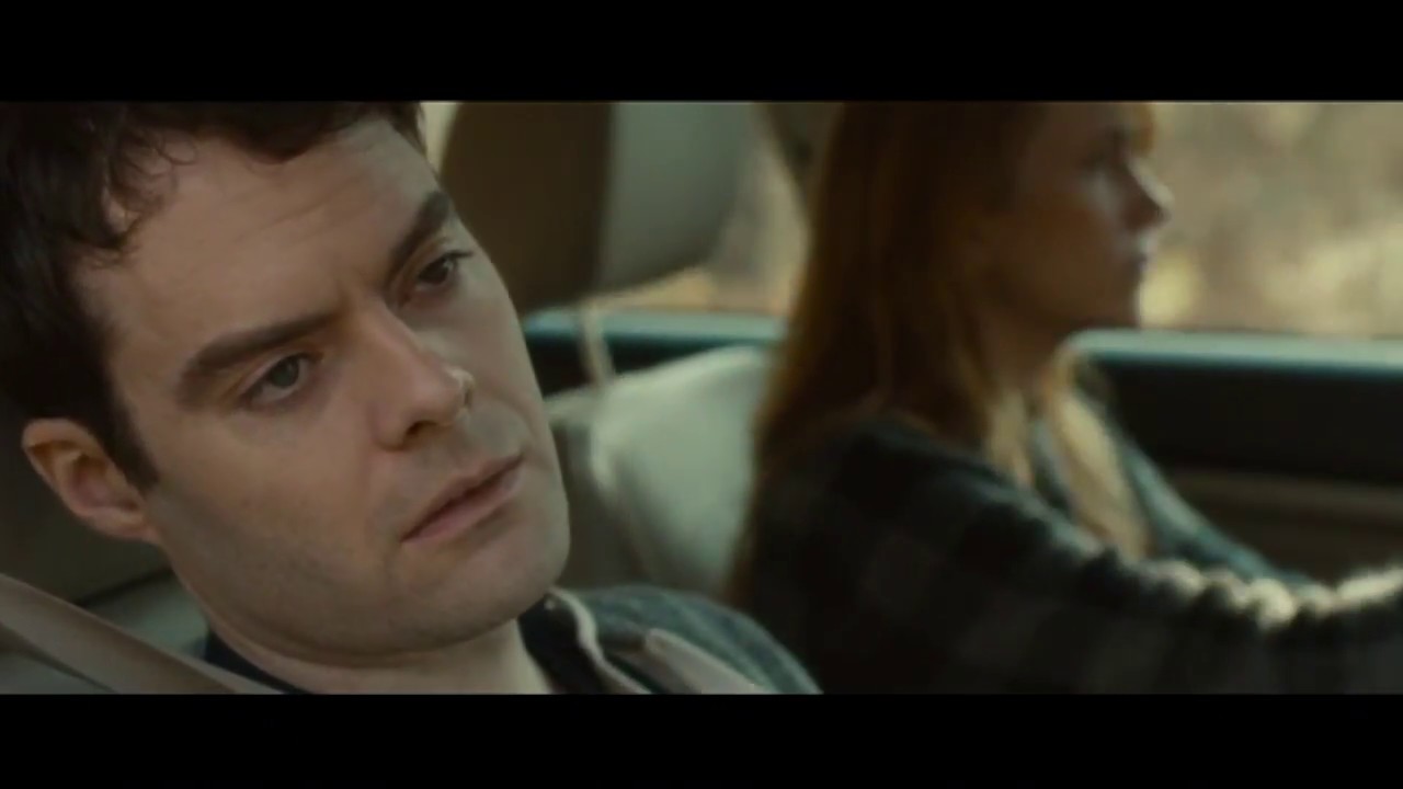 skeleton twins / agnes by glass animals