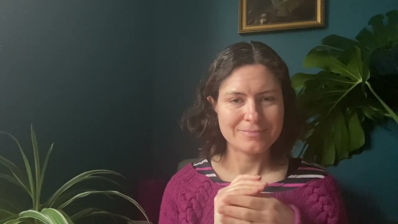 Can’t Sleep Because Your Body Feels Tense? Try This Gentle Tapping Exercise