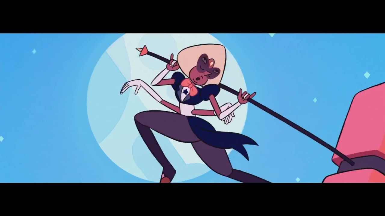 Steven Universe TRAILER (SPOILER FREE)