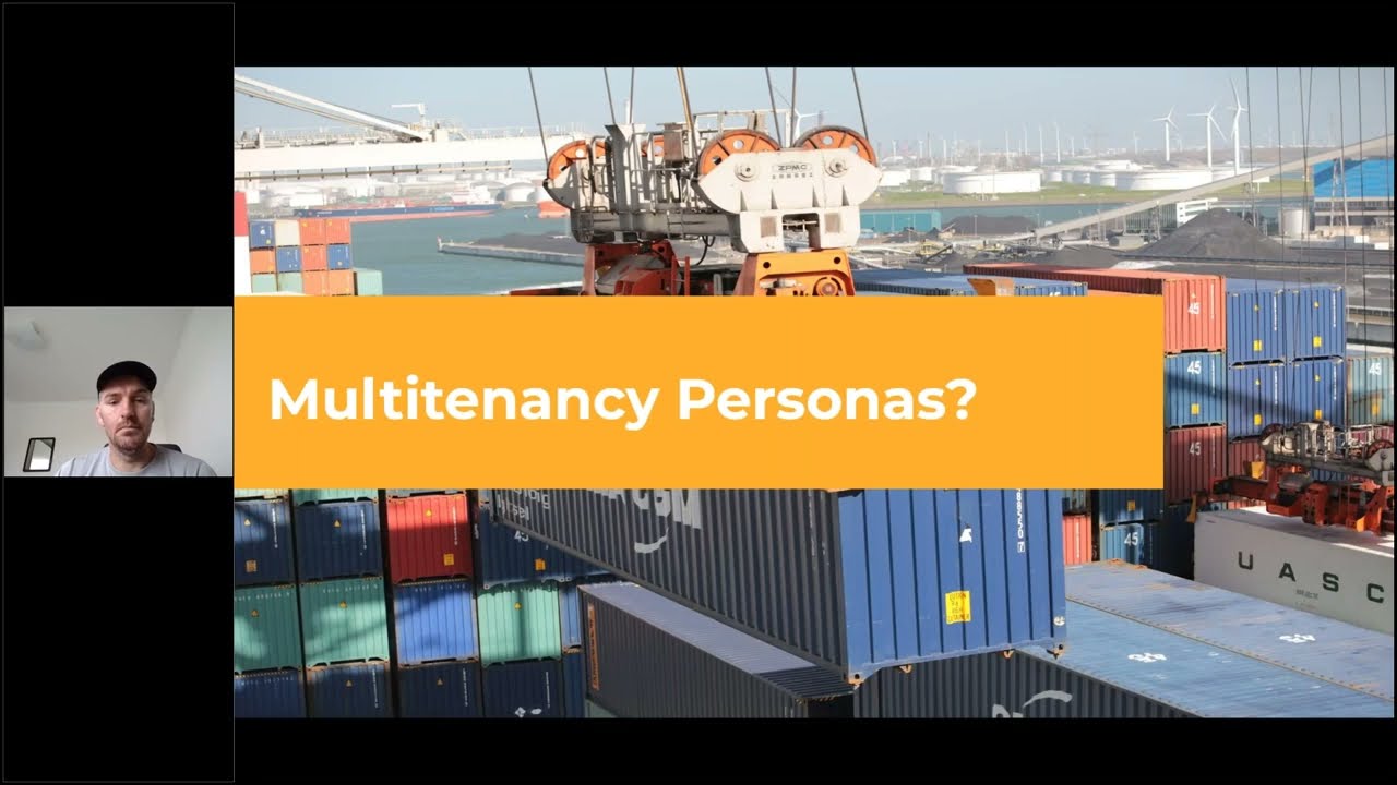 Best Practices for Multitenancy in Kubernetes | Stakater