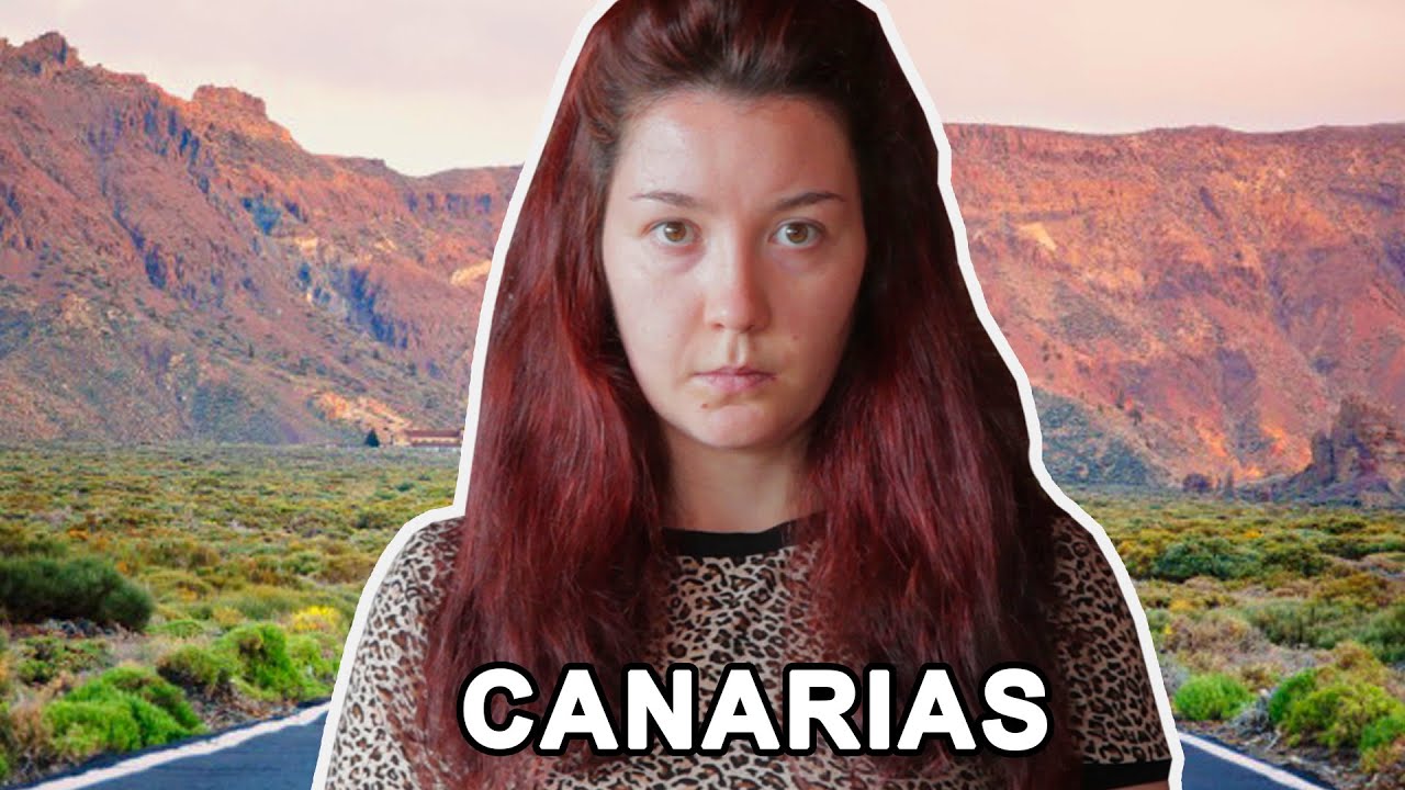 CANARIAS