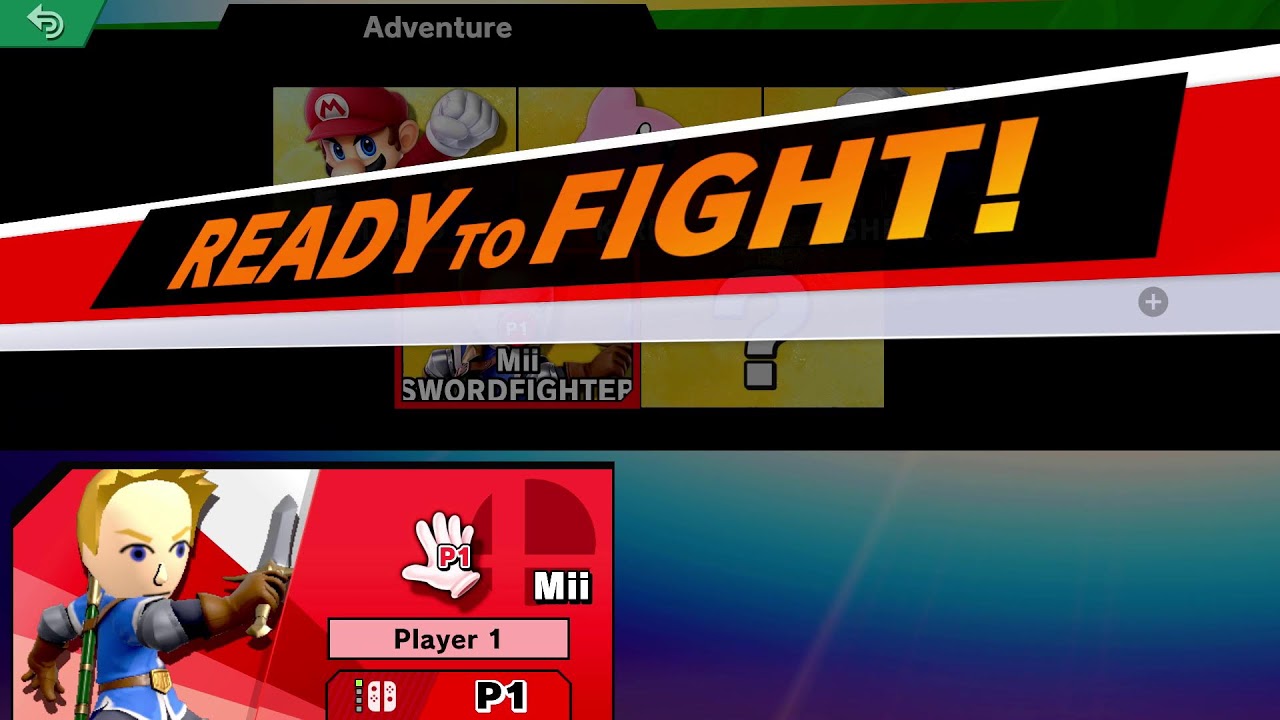 Super Smash Bros. Ultimate - Switch 2