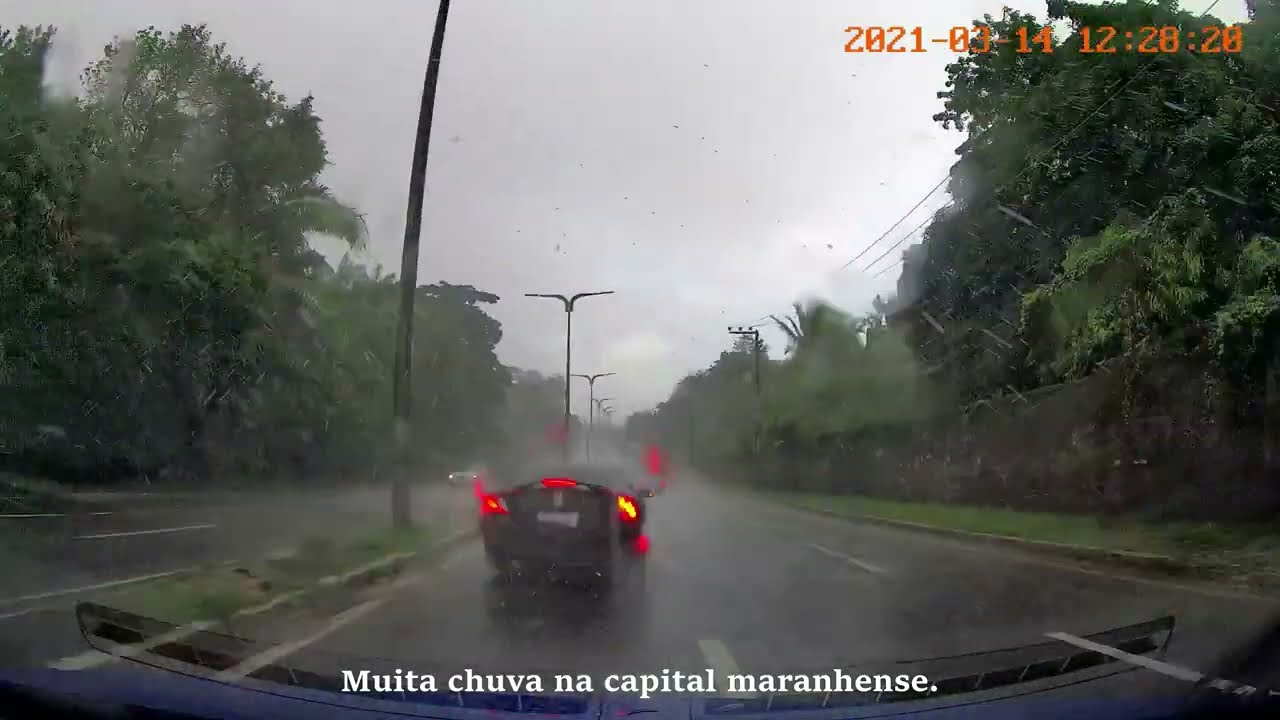 Conhecendo São Luís do Maranhão ( EP. 10 ) #TournaIlhadoAmorSãoLuísdoMaranhão #carrovlog