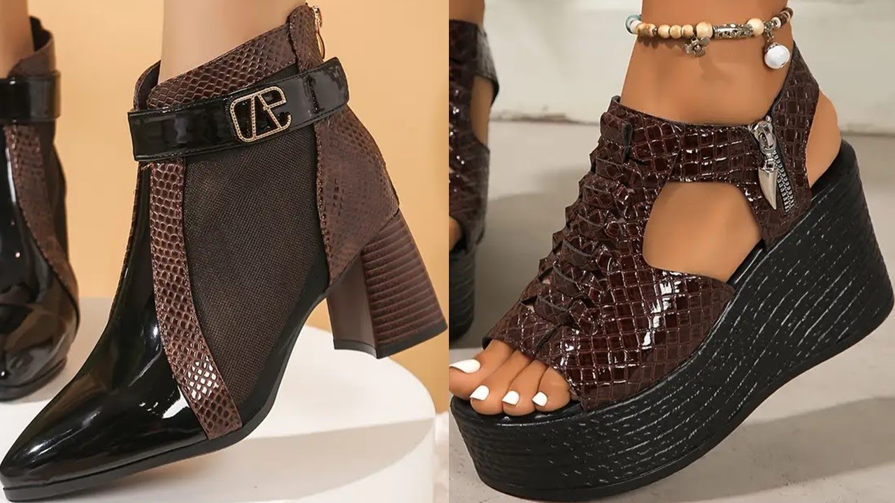 2025 MOST COMFORTABLE AND CLASSY FOOTWEAR LATEST OFFICE STYLE SHOES||#sbleo