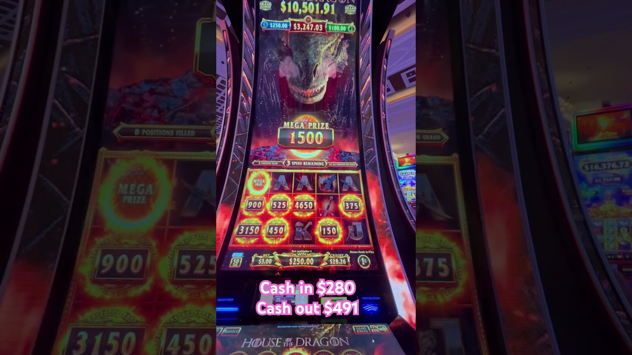April 16.2025 #Encore Boston #Casino #Slots