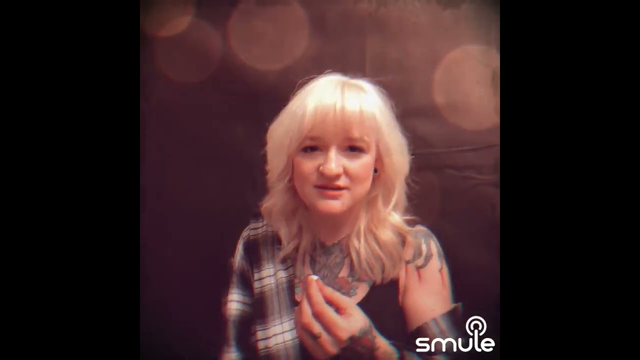 Always remember us - Cover (smule)