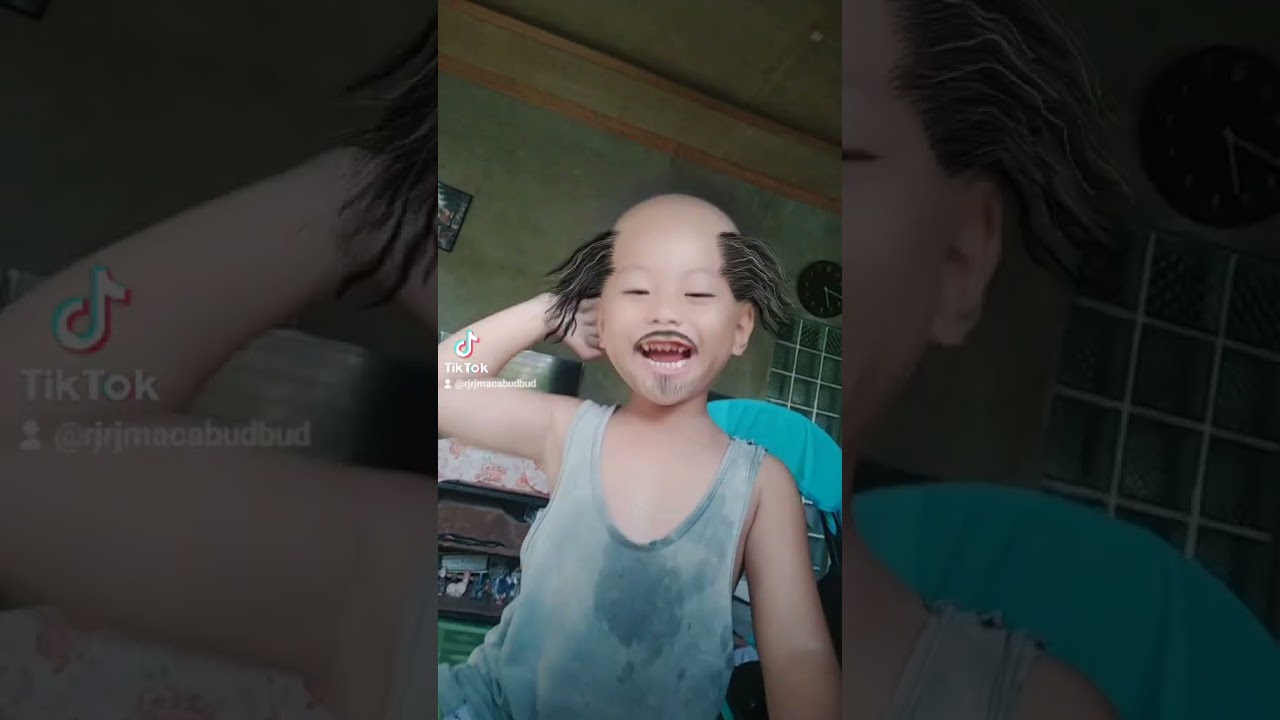 rj kalbo tiktok