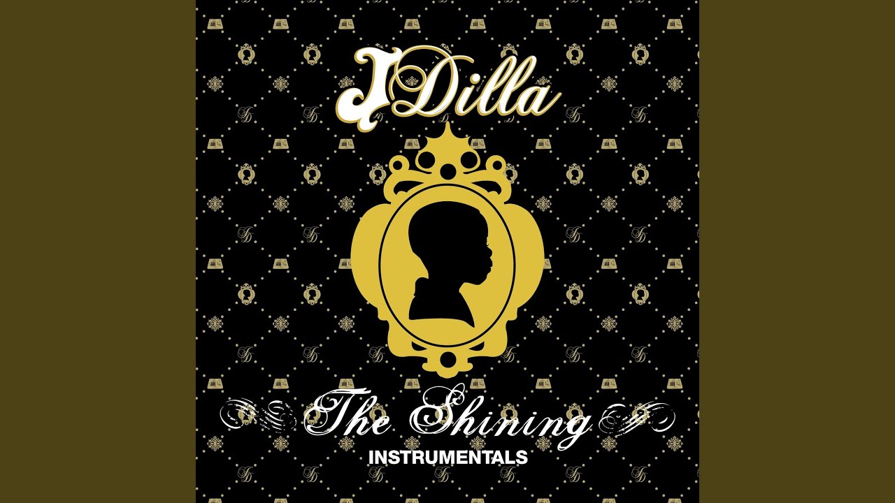Dime Piece (Instrumental)