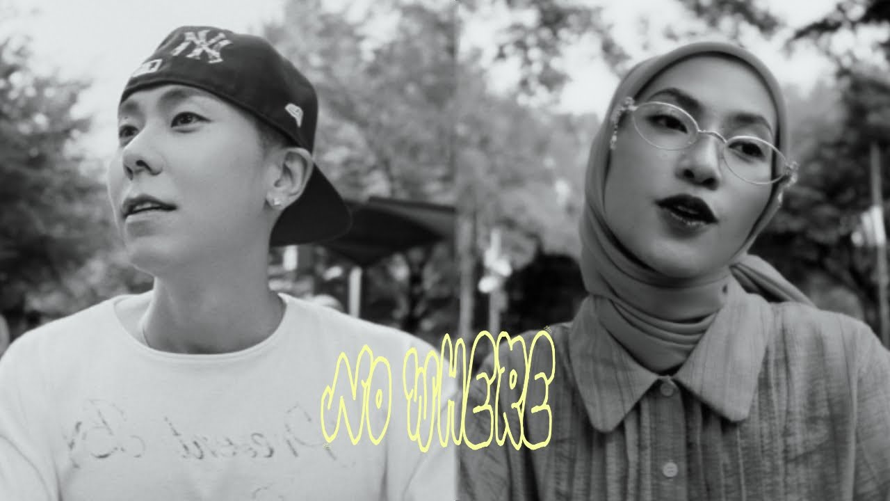 로꼬 (Loco) - No where (Performance Video) with Feby Putri