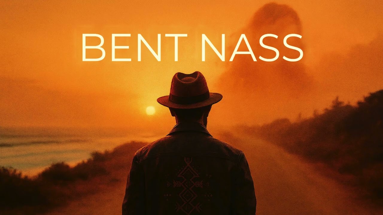 Ahmed Soultan - BENT NASS (Afrobian Soul Mix)