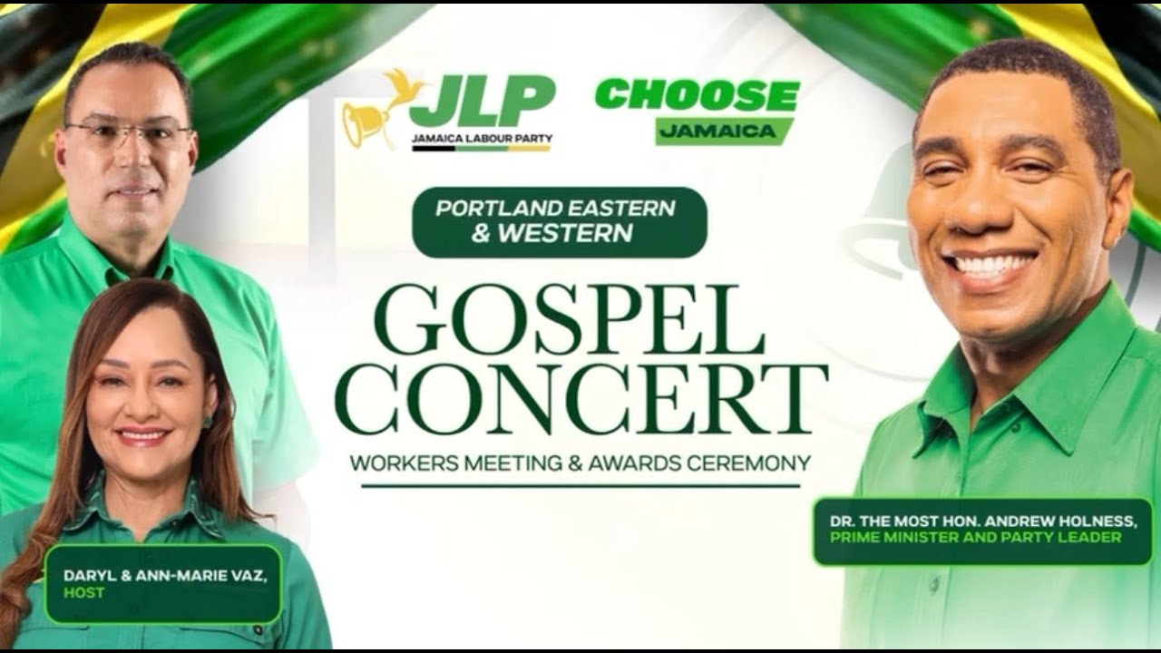 East & West Portland Gospel Concert
