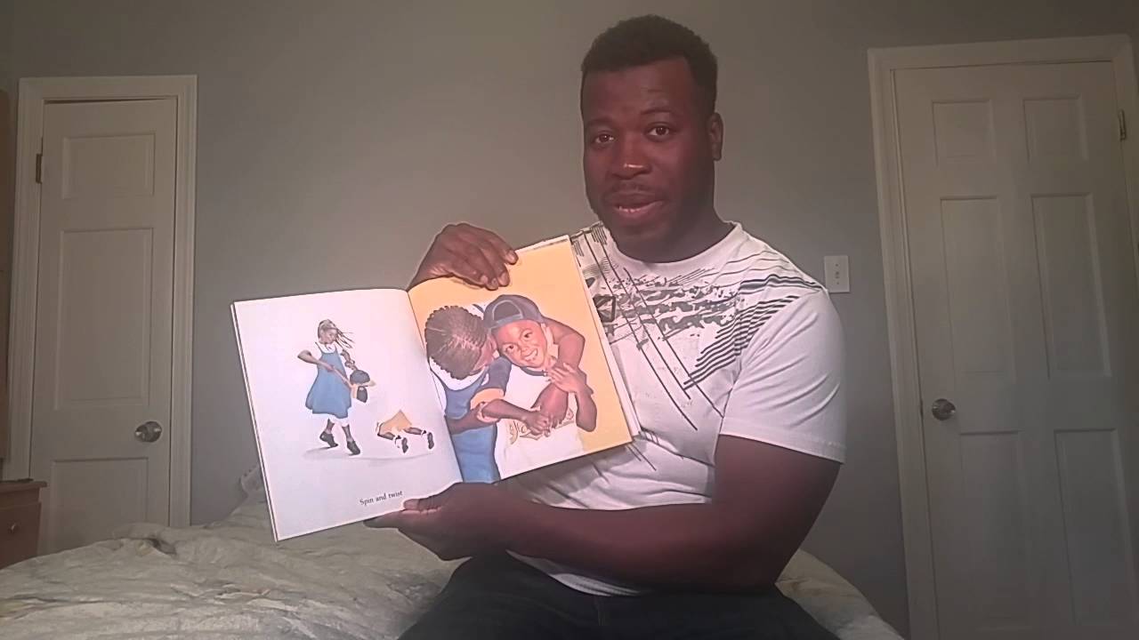 Father Reads 