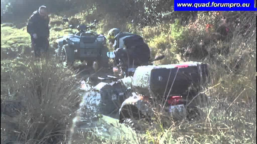 Stvorkolky, vyjazd 06.11.2011