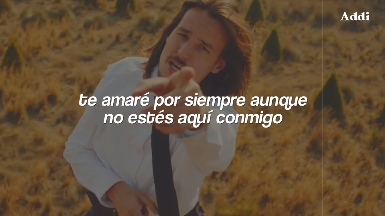 Danny Ocean - Volare // Letra + Video Oficial