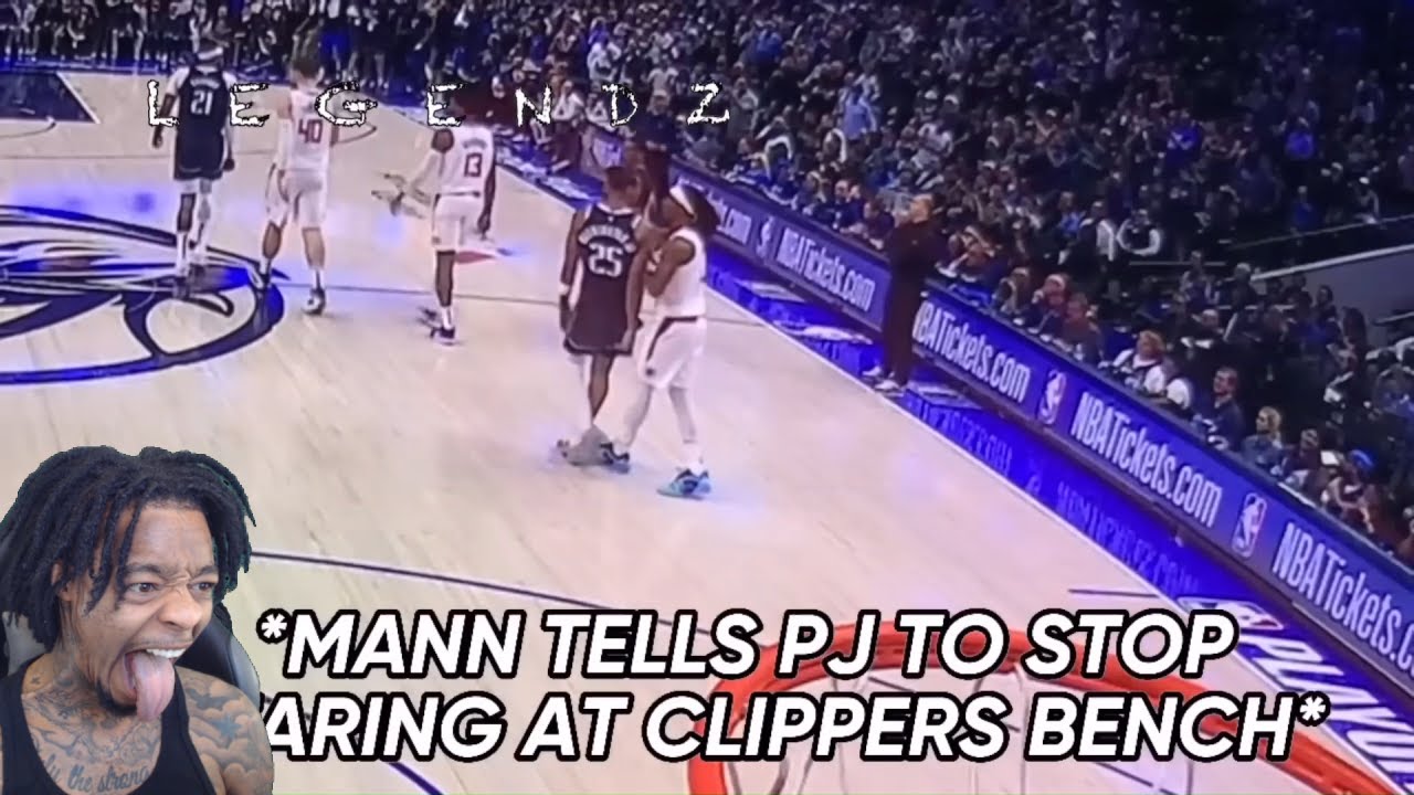 Reacting To *FULL AUDIO* Best OF NBA Players Talking Ish For 22 Minutes 2024 Edition!