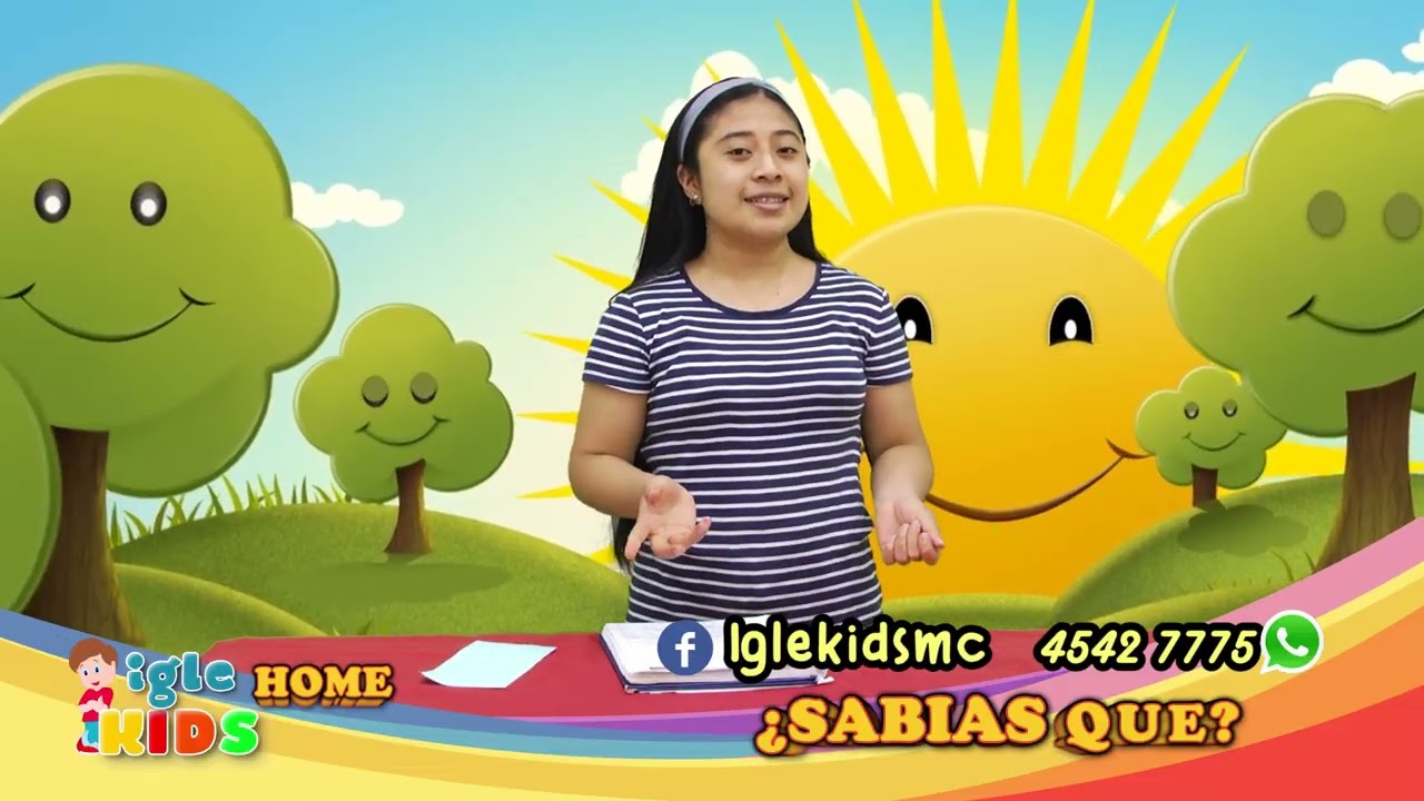 IGLEKIDS HOME   26 julio