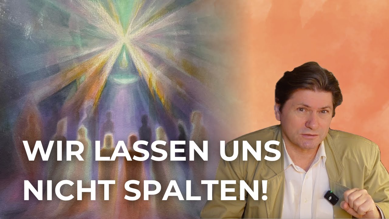 Die drei Fehler, die wir jetzt vermeiden müssen