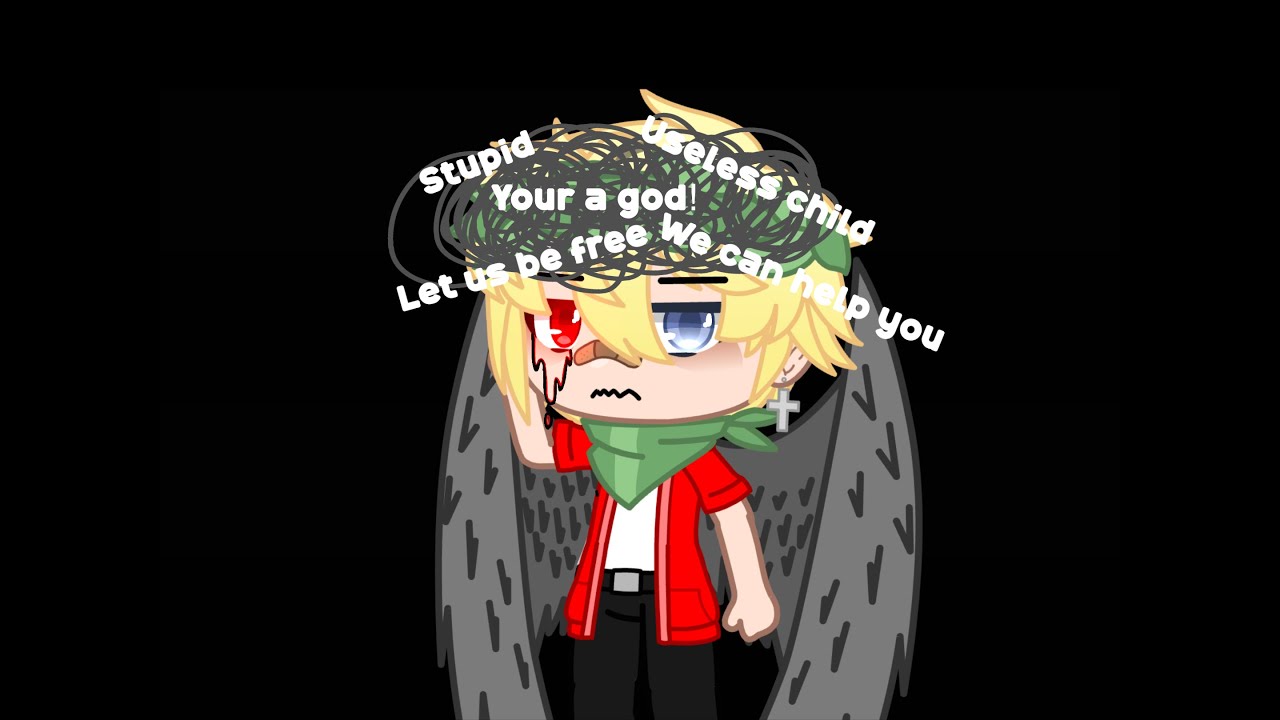 They tell me I’m a god(my ordinary life)//DSMP//Tommyinnit//Tommy angst