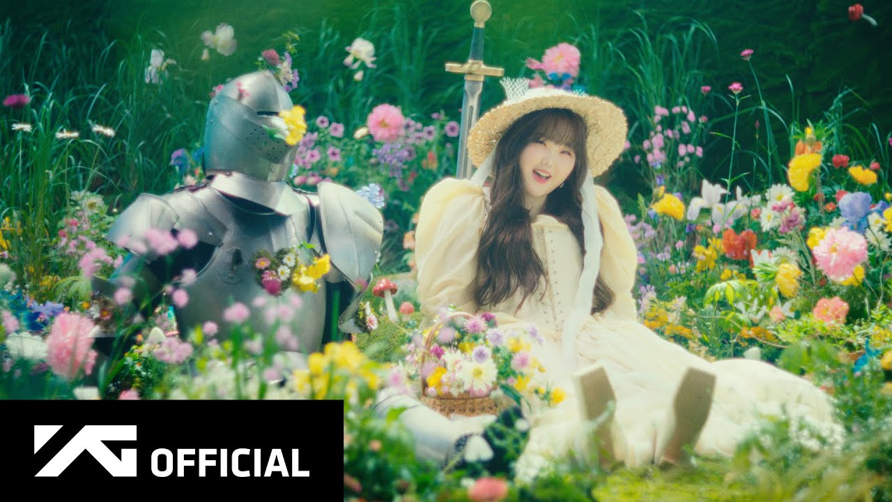 AKMU - &lsquo;Hero&rsquo; M/V