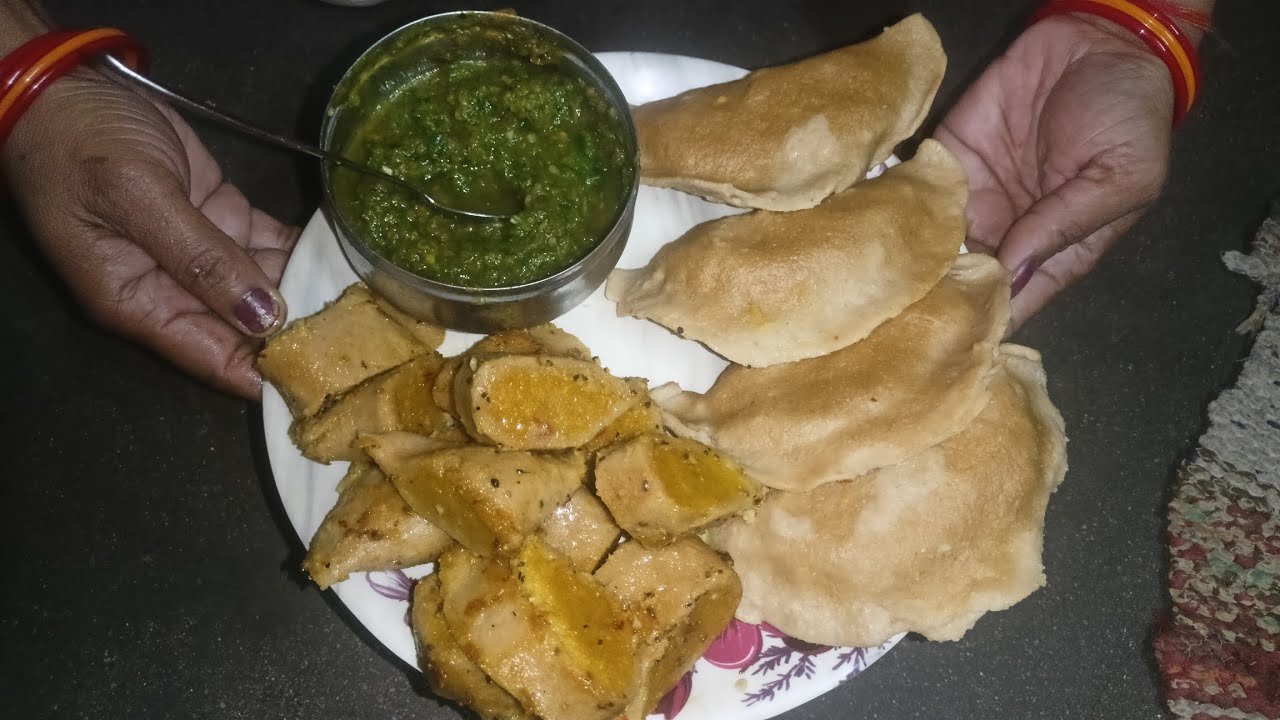 चने की दाल से बनाएं पनडुबा बनाने का एकदम आसानतरीका panduba recipe 😋