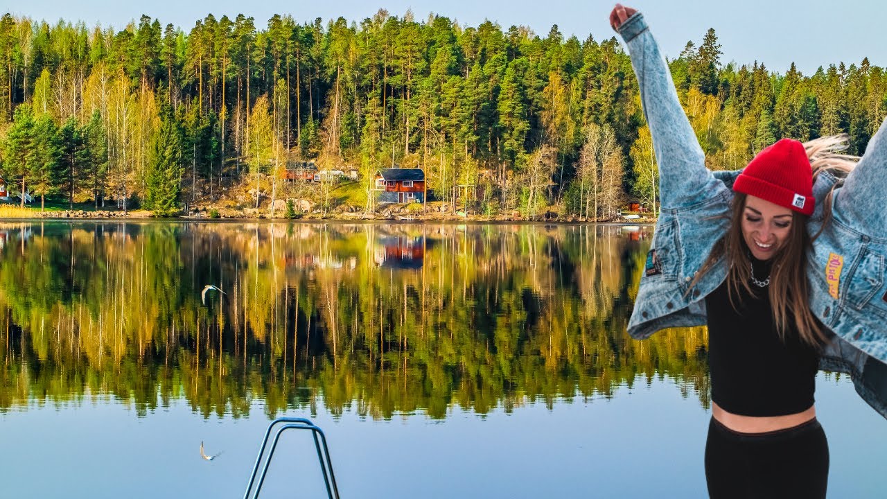 Warum sind die Finnen so glücklich? | Kulturelle Fakten über Finnland