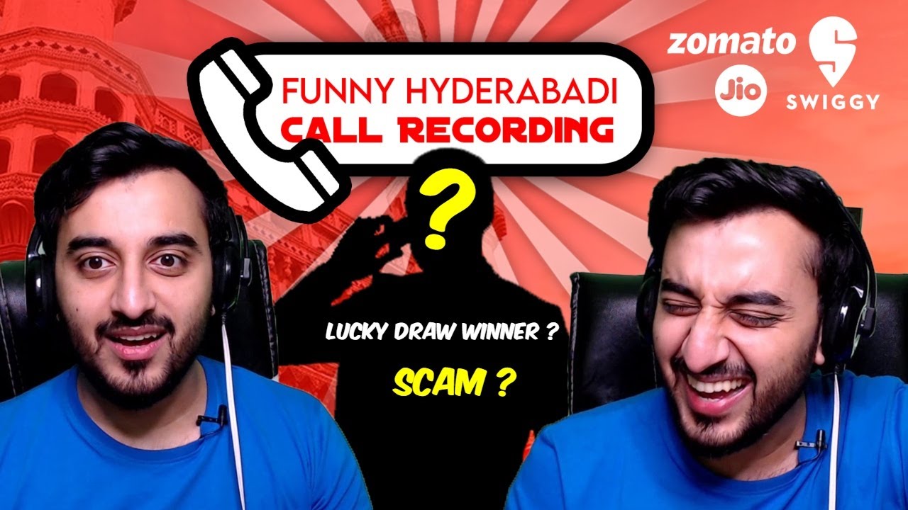 Online Deliveries 📞 Funniest Call Recordings 🤣 Aamer's Den
